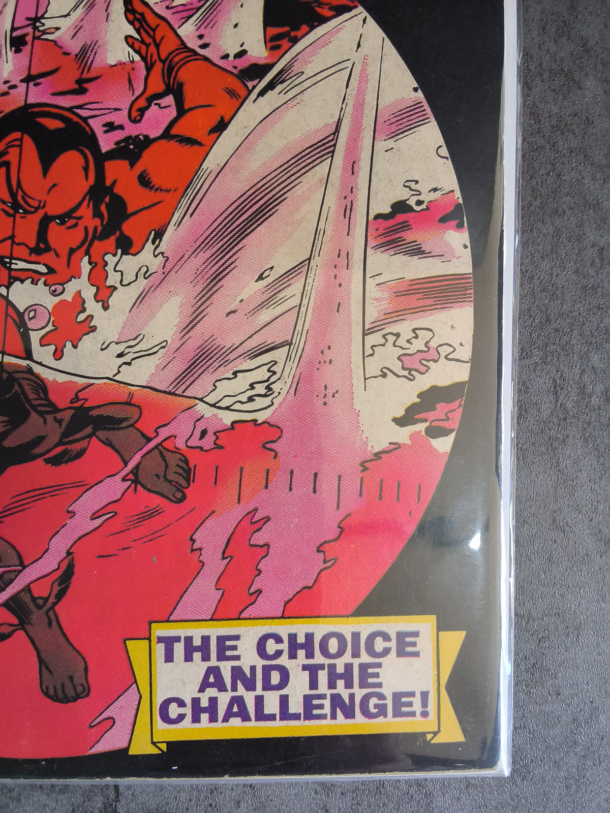 Sub-Mariner Vol 1 #11 (VG)