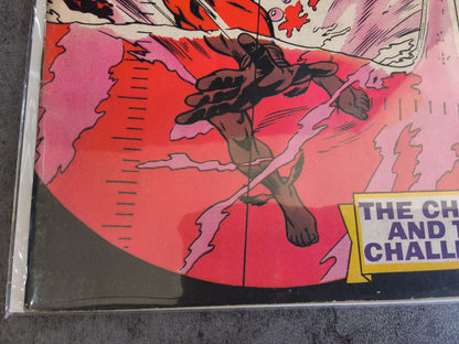 Sub-Mariner Vol 1 #11 (VG)