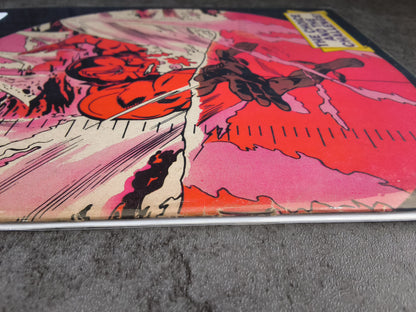 Sub-Mariner Vol 1 #11 (VG)