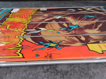 Ragman Vol 1 #1 Newsstand Edition (FN)