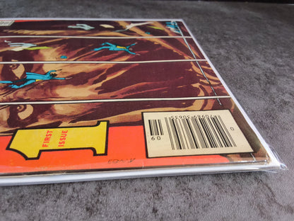 Ragman Vol 1 #1 Newsstand Edition (FN)