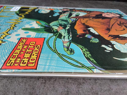 Ragman Vol 1 #2 Newsstand Edition (FN)