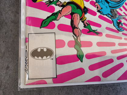 Batman Vol 1 #415 (VG)