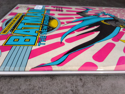 Batman Vol 1 #415 (VG)