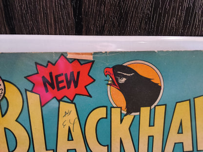 Blackhawk Vol 1 #198 (VG)