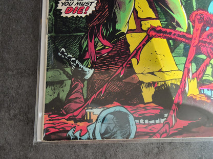 Frankenstein Vol 1 #06 (VG)