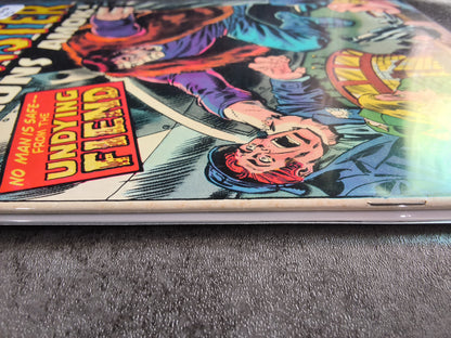Frankenstein Vol 1 #13 (VG)