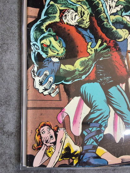 Frankenstein Vol 1 #14 (FN)