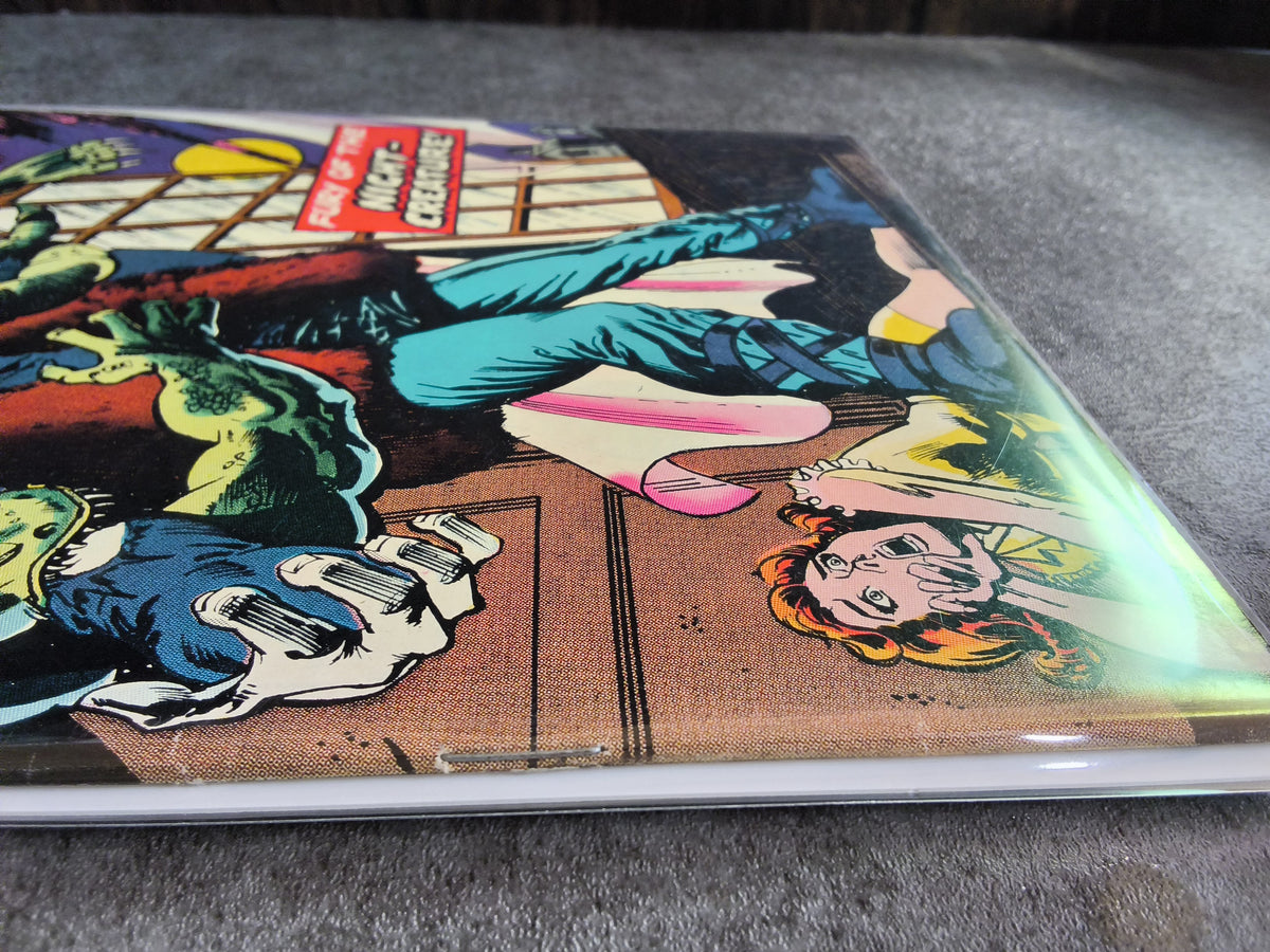 Frankenstein Vol 1 #14 (FN)