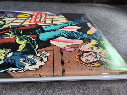 Frankenstein Vol 1 #14 (FN)