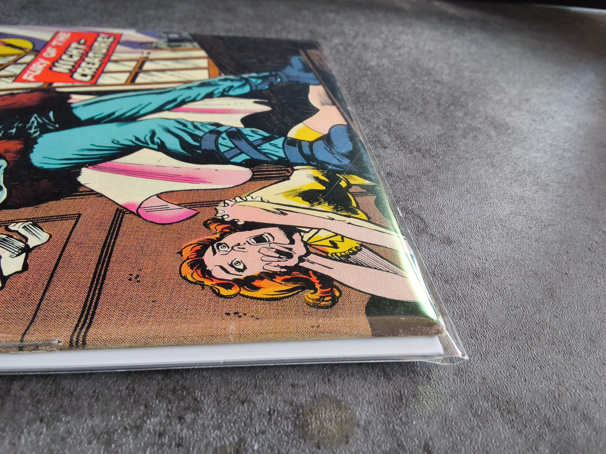 Frankenstein Vol 1 #14 (FN)