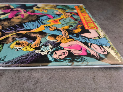 Frankenstein Vol 1 #18 (FN)