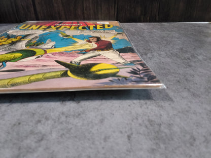 Tales From The Unexpected Vol 1 #037 (POOR)