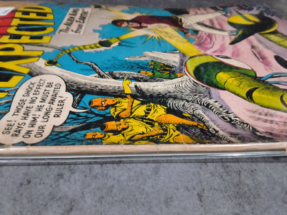 Tales From The Unexpected Vol 1 #037 (POOR)