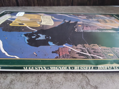 Gotham By Gaslight #1 (VG)