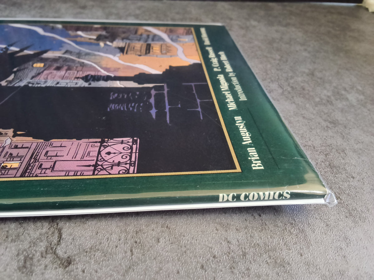 Gotham By Gaslight #1 (VG)
