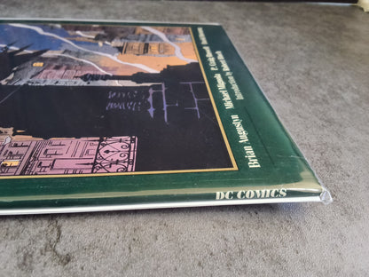 Gotham By Gaslight #1 (VG)