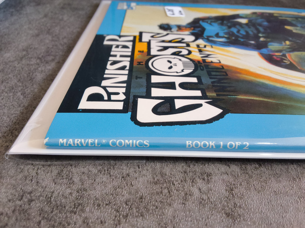 Punisher: The Ghosts Of Innocents #1 (NM)