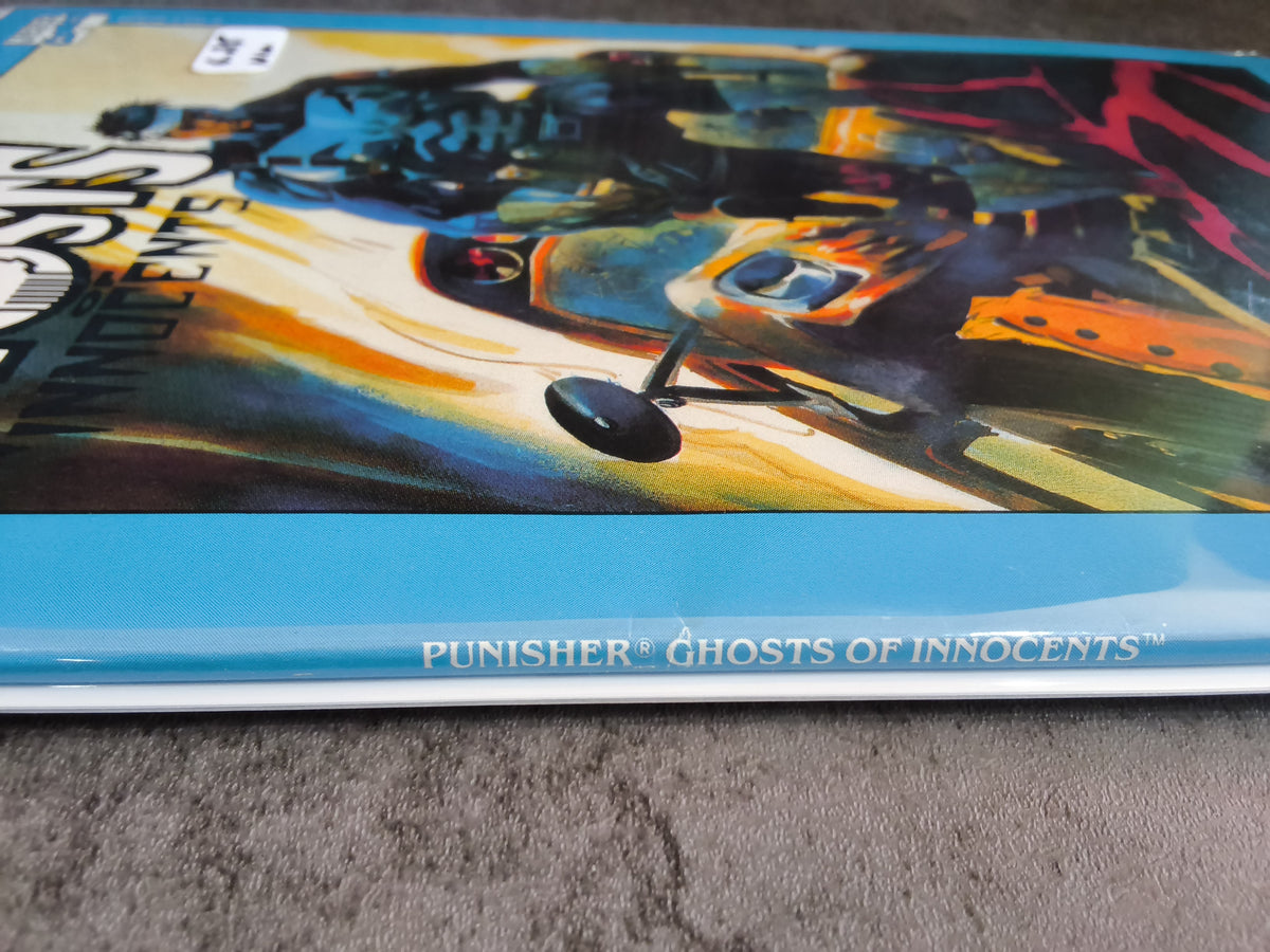 Punisher: The Ghosts Of Innocents #1 (NM)