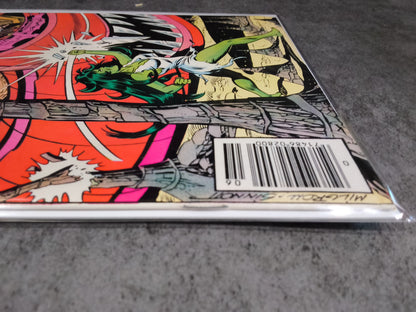 Savage She-Hulk Vol 1 #05 Newsstand Edition (FN)