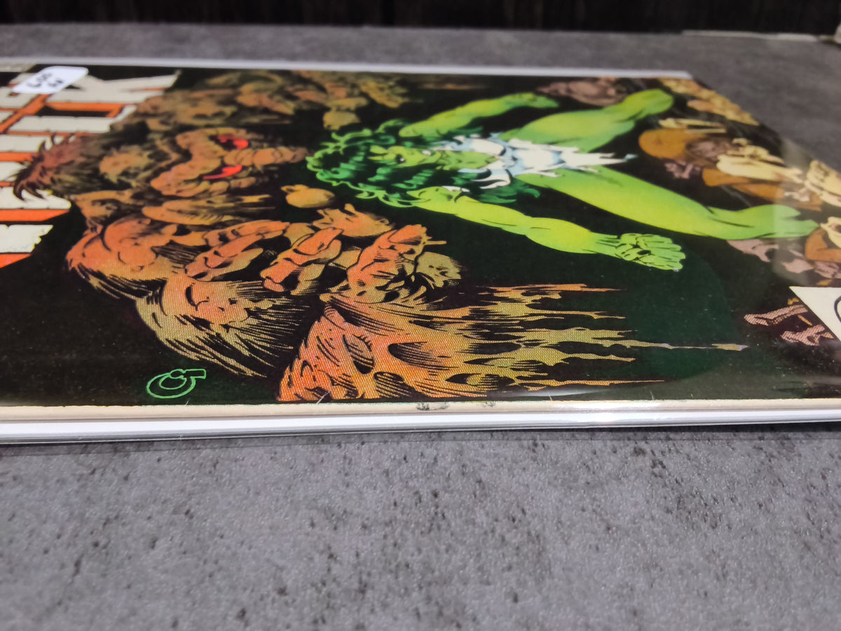 Savage She-Hulk Vol 1 #08 (FN)