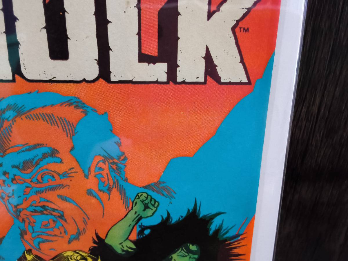 Savage She-Hulk Vol 1 #10 Newsstand Edition (VG)