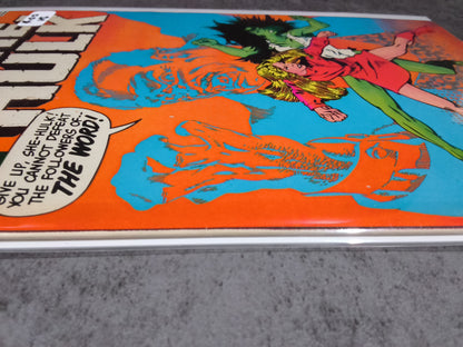 Savage She-Hulk Vol 1 #10 Newsstand Edition (VG)