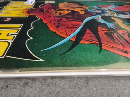 Batman Vol 1 #296 Newsstand Edition (GD)
