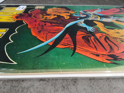 Batman Vol 1 #296 Newsstand Edition (GD)