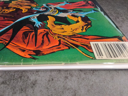 Batman Vol 1 #296 Newsstand Edition (GD)