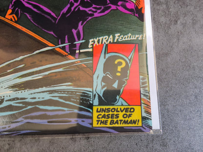 Batman Vol 1 #306 Newsstand Edition (VG)