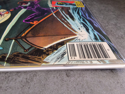 Batman Vol 1 #306 Newsstand Edition (VG)
