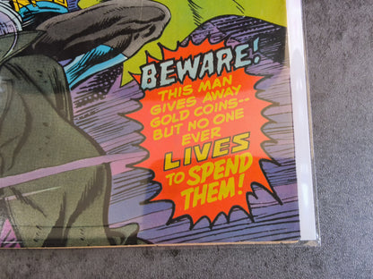 Batman Vol 1 #307 Newsstand Edition (GD)