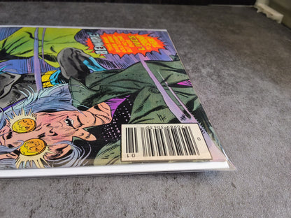 Batman Vol 1 #307 Newsstand Edition (GD)
