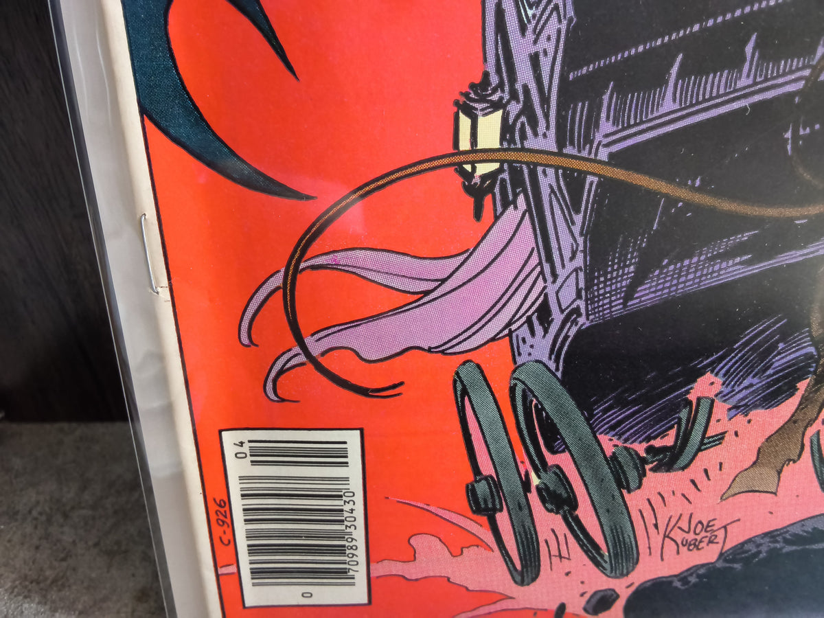 Batman Vol 1 #310 Newsstand Edition (VG)