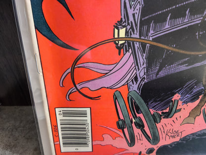 Batman Vol 1 #310 Newsstand Edition (VG)