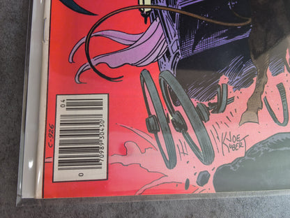 Batman Vol 1 #310 Newsstand Edition (VG)