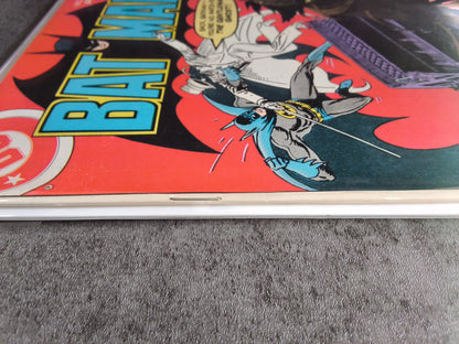 Batman Vol 1 #310 Newsstand Edition (VG)