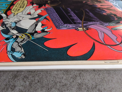 Batman Vol 1 #310 Newsstand Edition (VG)