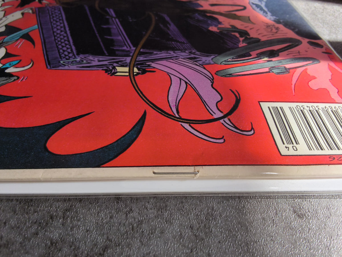 Batman Vol 1 #310 Newsstand Edition (VG)