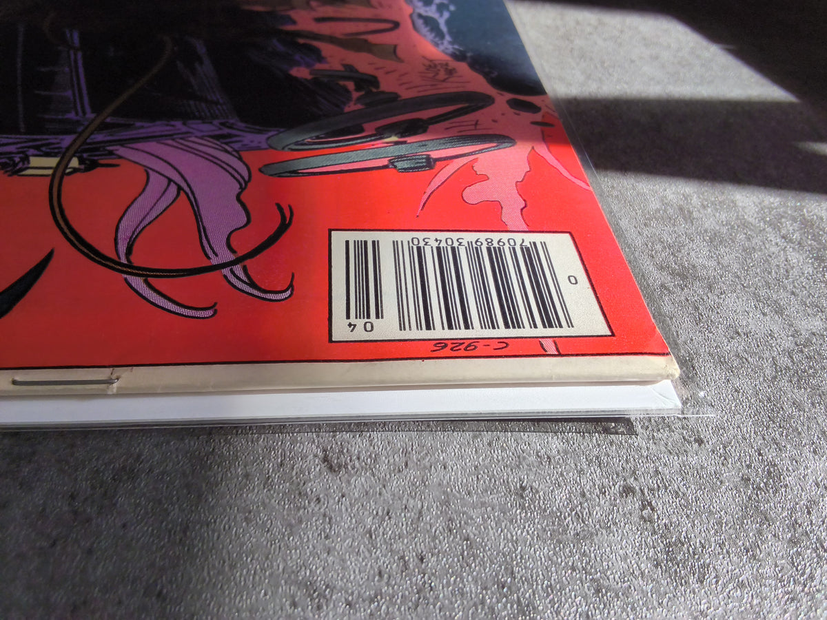 Batman Vol 1 #310 Newsstand Edition (VG)