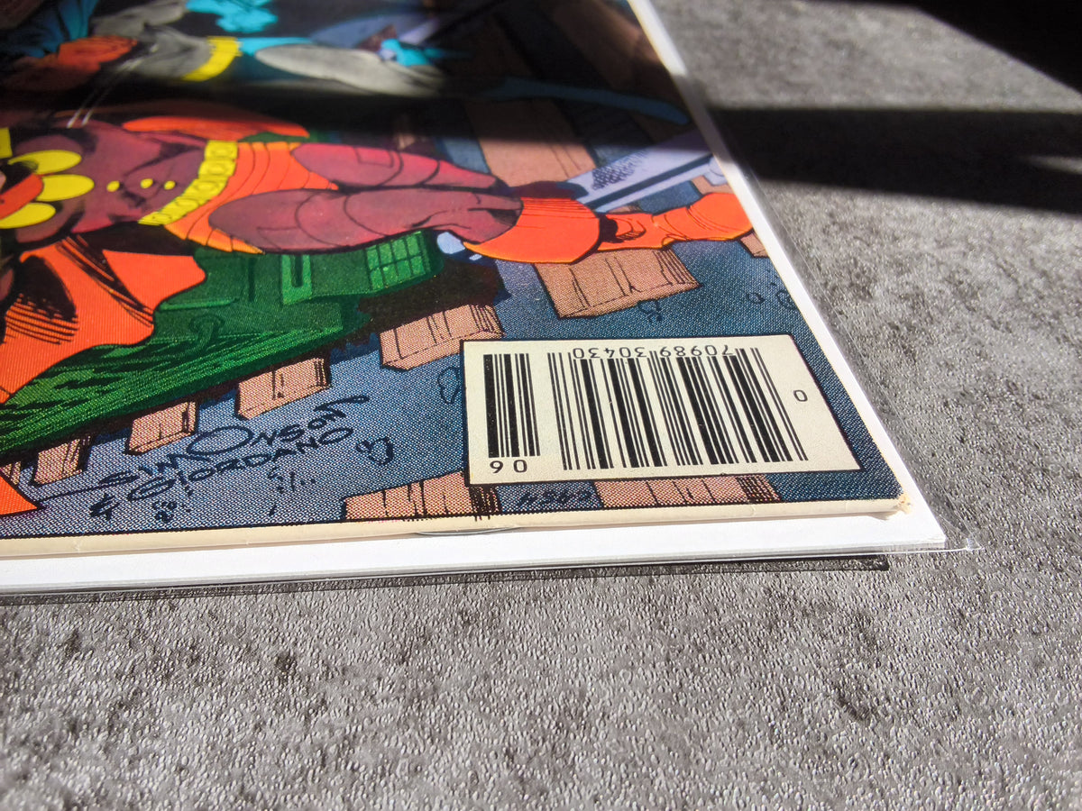 Batman Vol 1 #312 Newsstand Edition (FN)