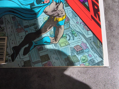 Batman Vol 1 #314 Newsstand Edition (VG)