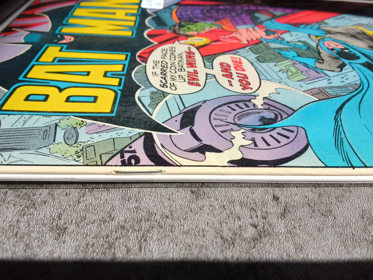 Batman Vol 1 #314 Newsstand Edition (VG)