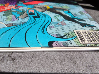 Batman Vol 1 #314 Newsstand Edition (VG)