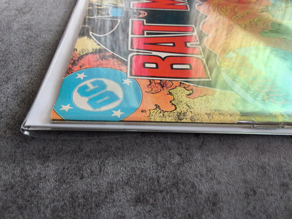 Batman Vol 1 #318 Newsstand Edition (GD)