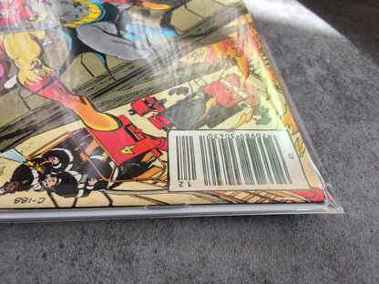 Batman Vol 1 #318 Newsstand Edition (GD)