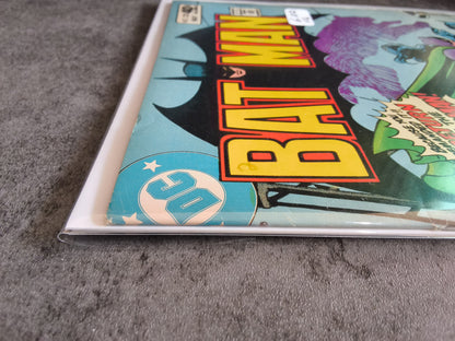 Batman Vol 1 #323 Newsstand Edition (VG)