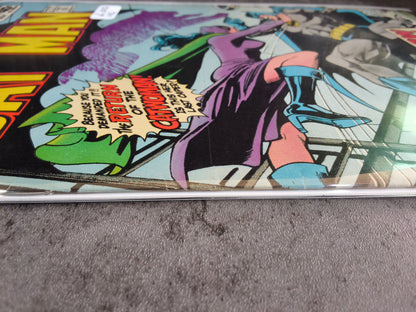 Batman Vol 1 #323 Newsstand Edition (VG)