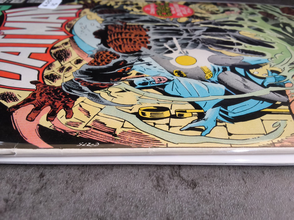 Detective Comics Vol 1 #525 (VG)